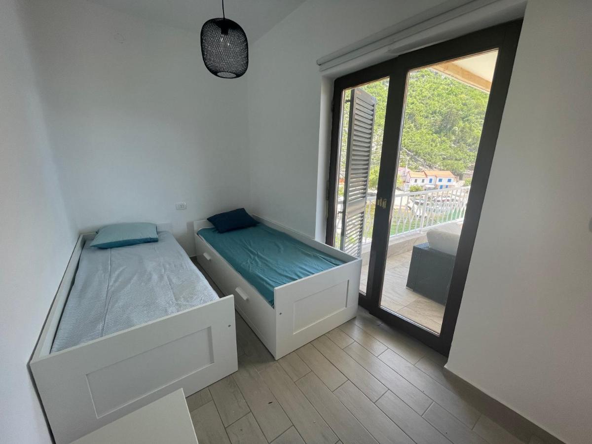 Apartmani Pulic Senj  Exterior foto