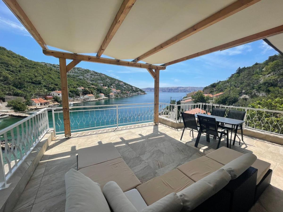 Apartmani Pulic Senj  Exterior foto