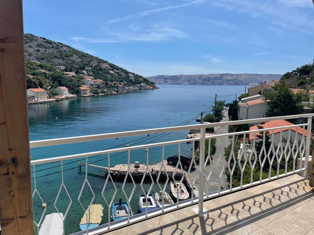 Apartmani Pulic Senj  Exterior foto