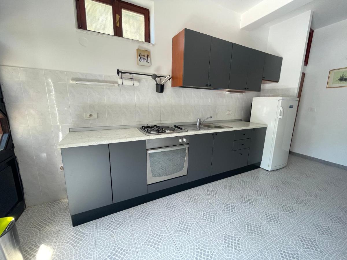 Apartmani Pulic Senj  Exterior foto