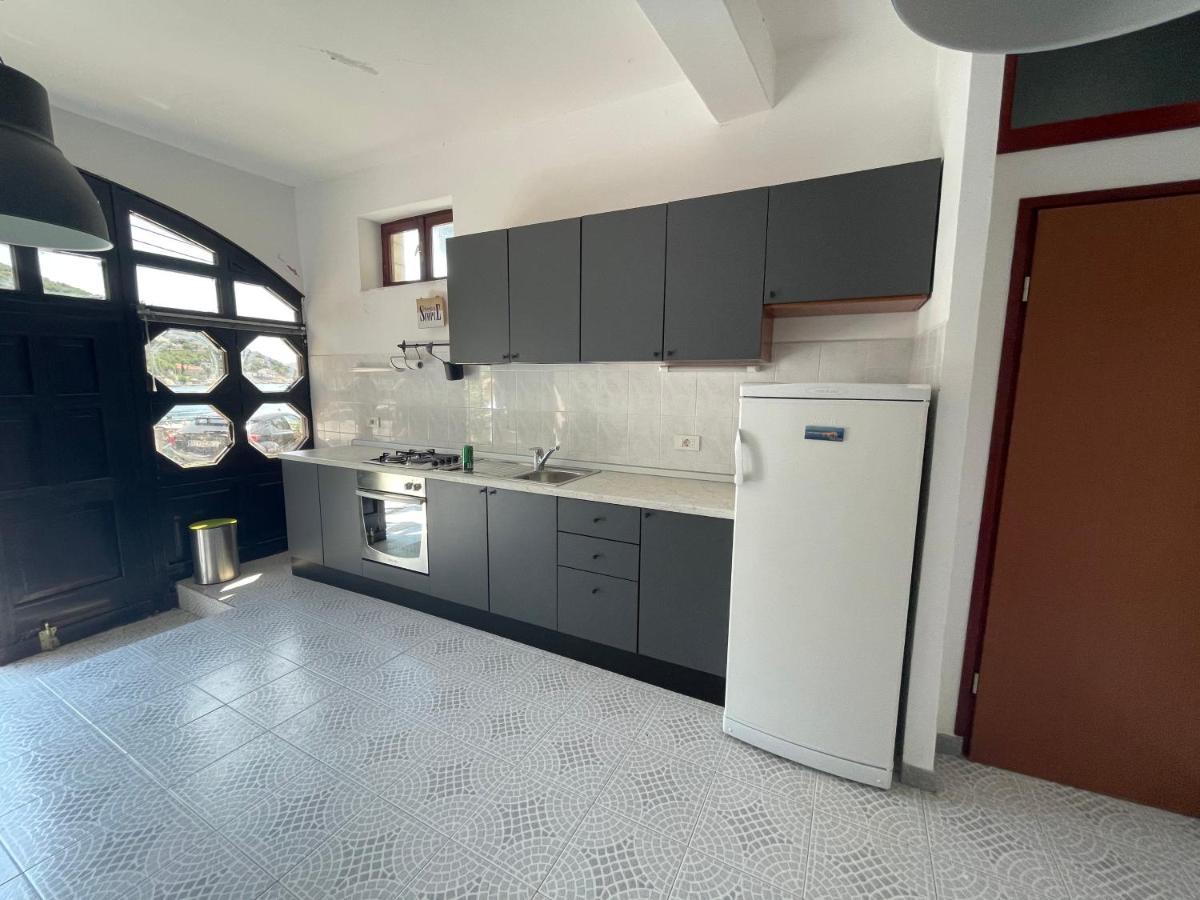Apartmani Pulic Senj  Exterior foto