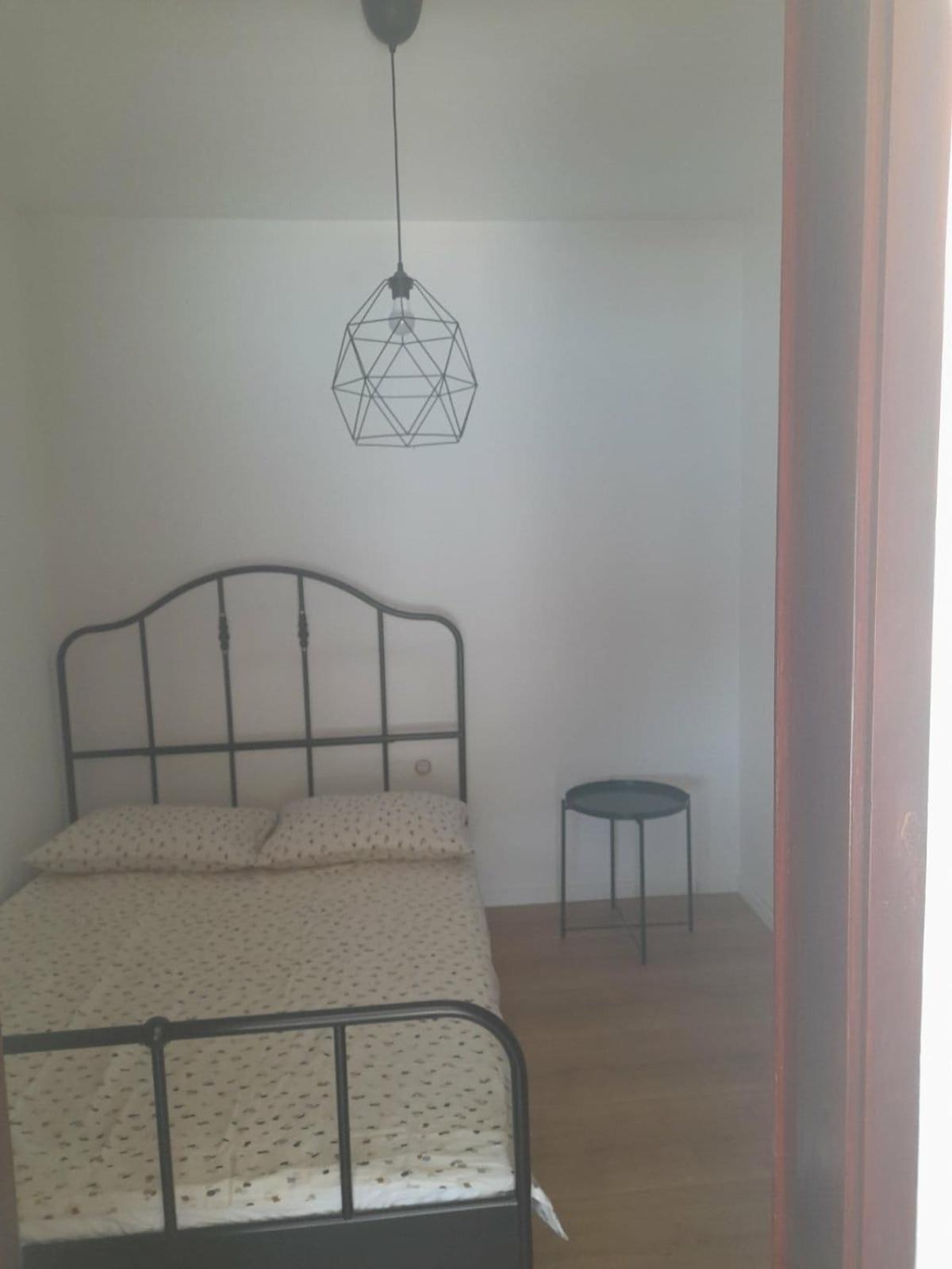 Apartmani Pulic Senj  Exterior foto