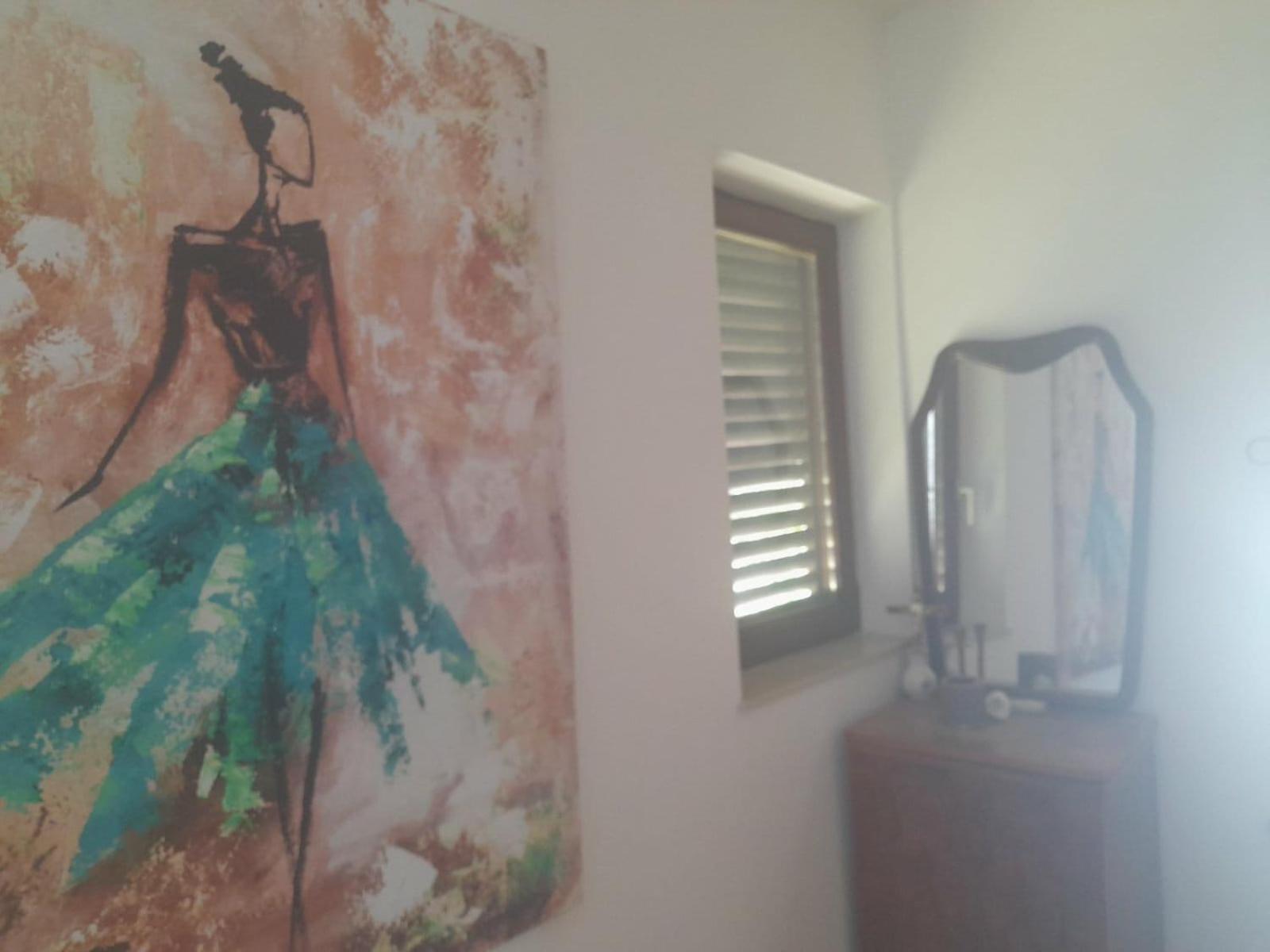 Apartmani Pulic Senj  Exterior foto