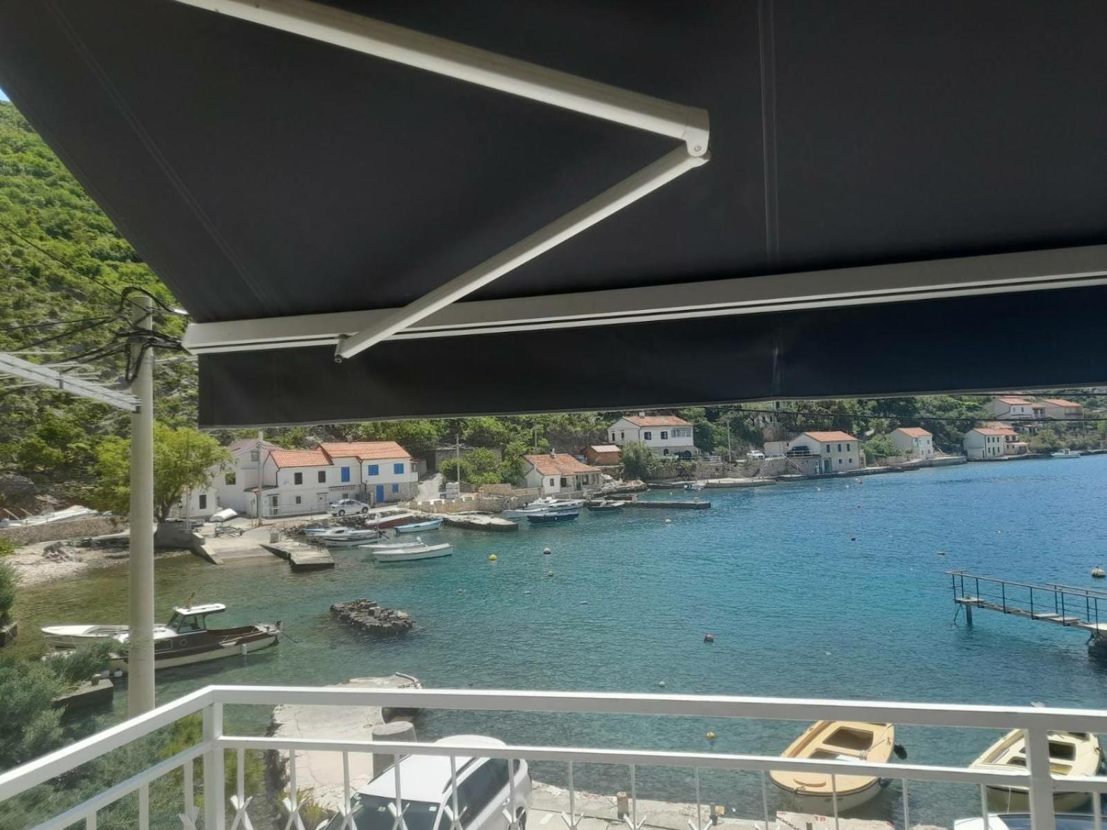 Apartmani Pulic Senj  Exterior foto