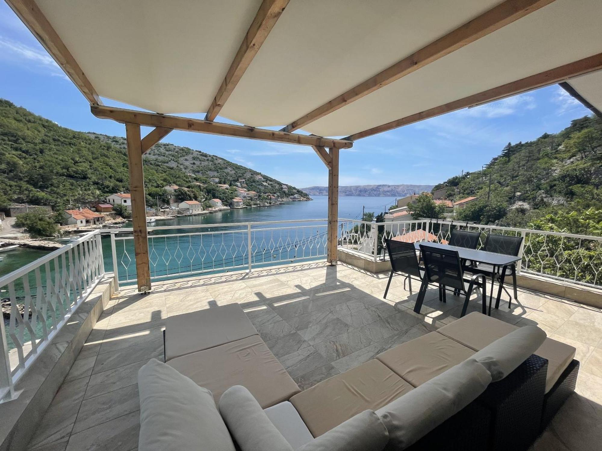 Apartmani Pulic Senj  Zimmer foto