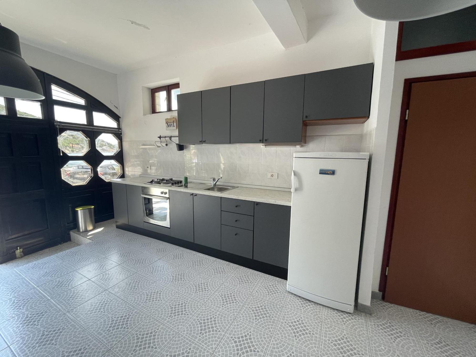 Apartmani Pulic Senj  Zimmer foto