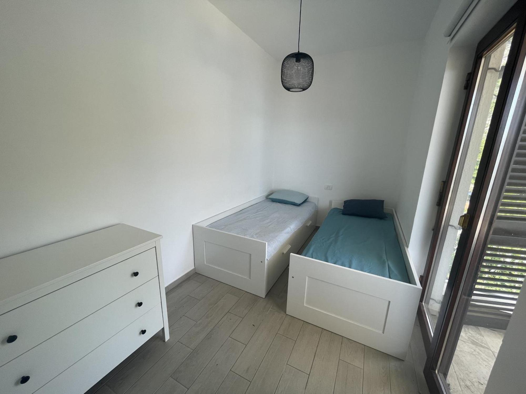Apartmani Pulic Senj  Zimmer foto