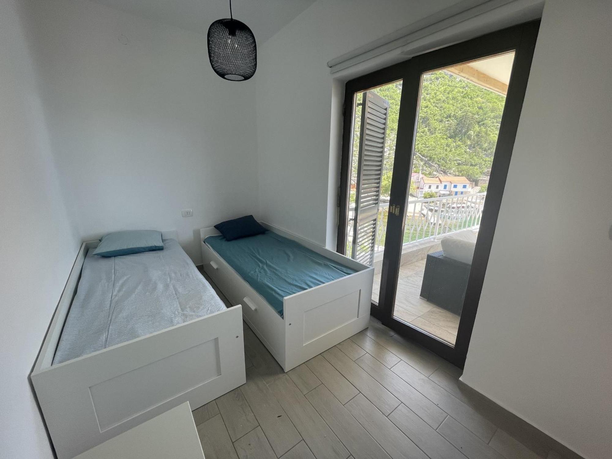 Apartmani Pulic Senj  Zimmer foto