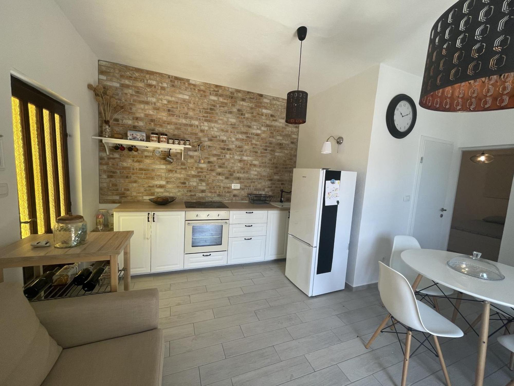 Apartmani Pulic Senj  Zimmer foto