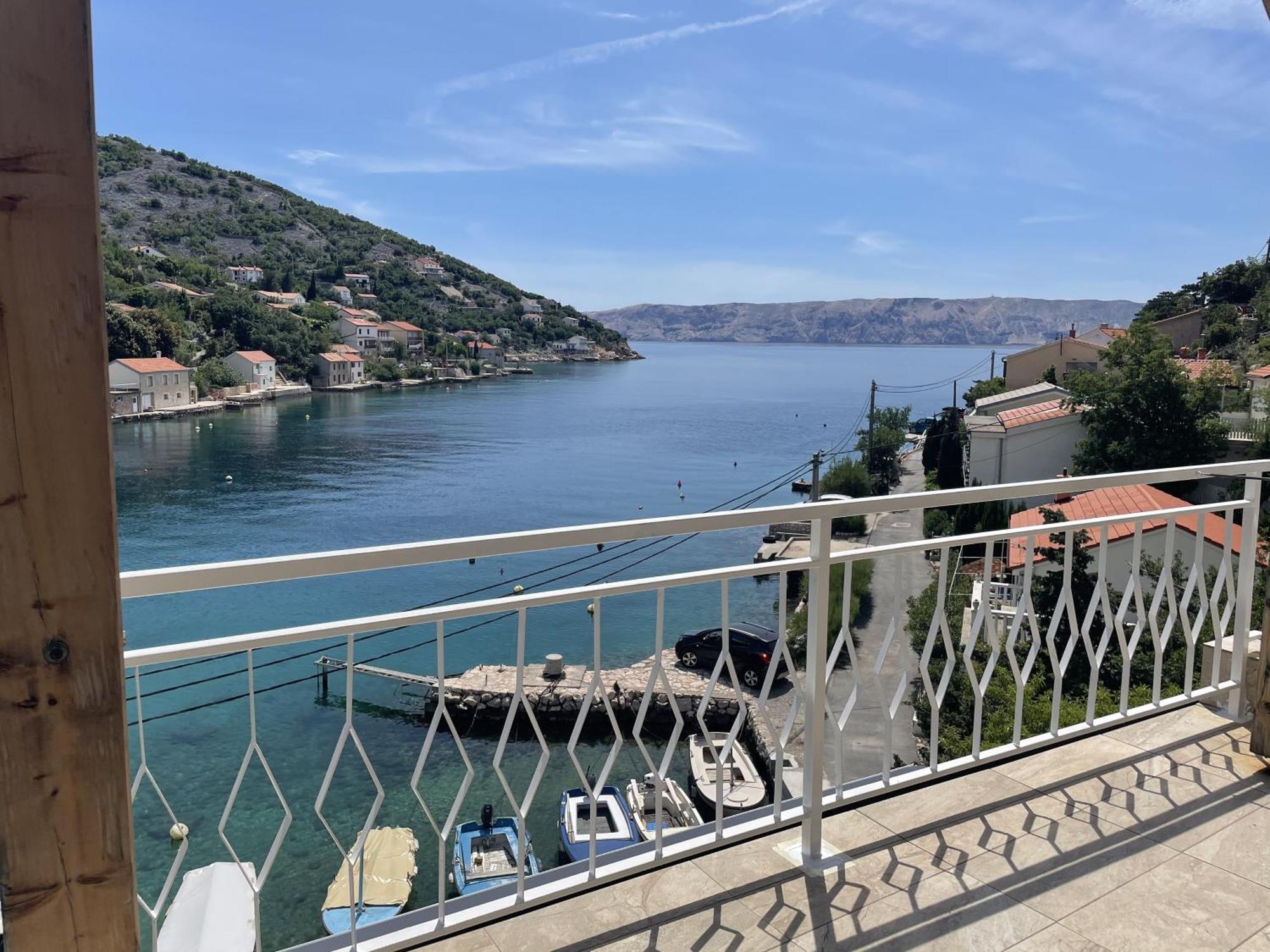 Apartmani Pulic Senj  Zimmer foto