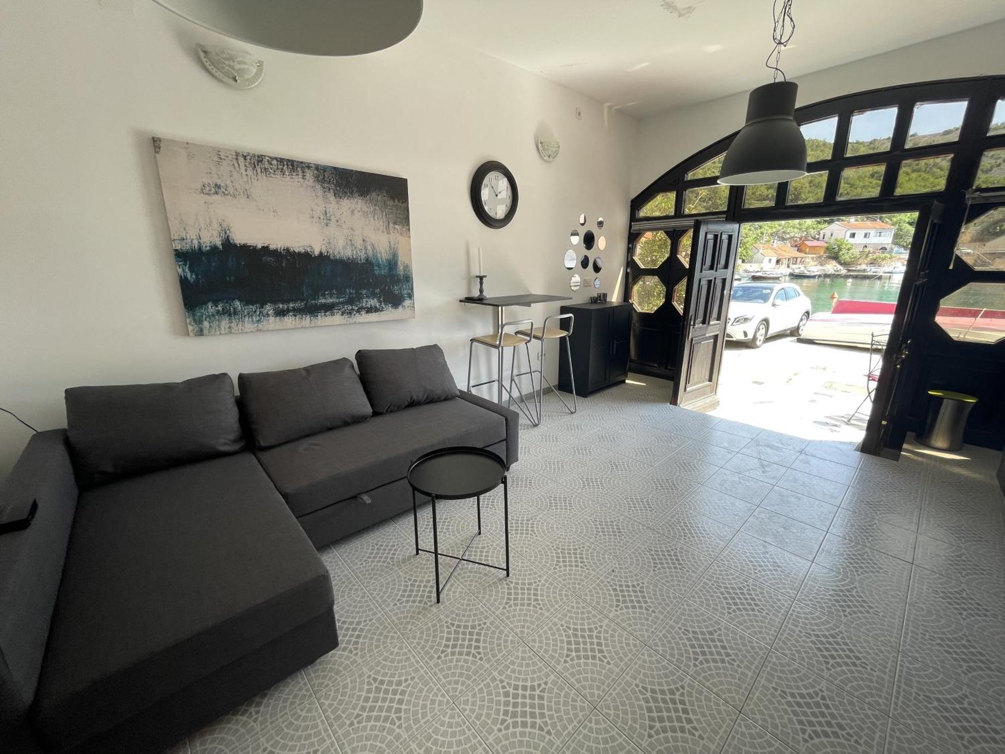 Apartmani Pulic Senj  Zimmer foto