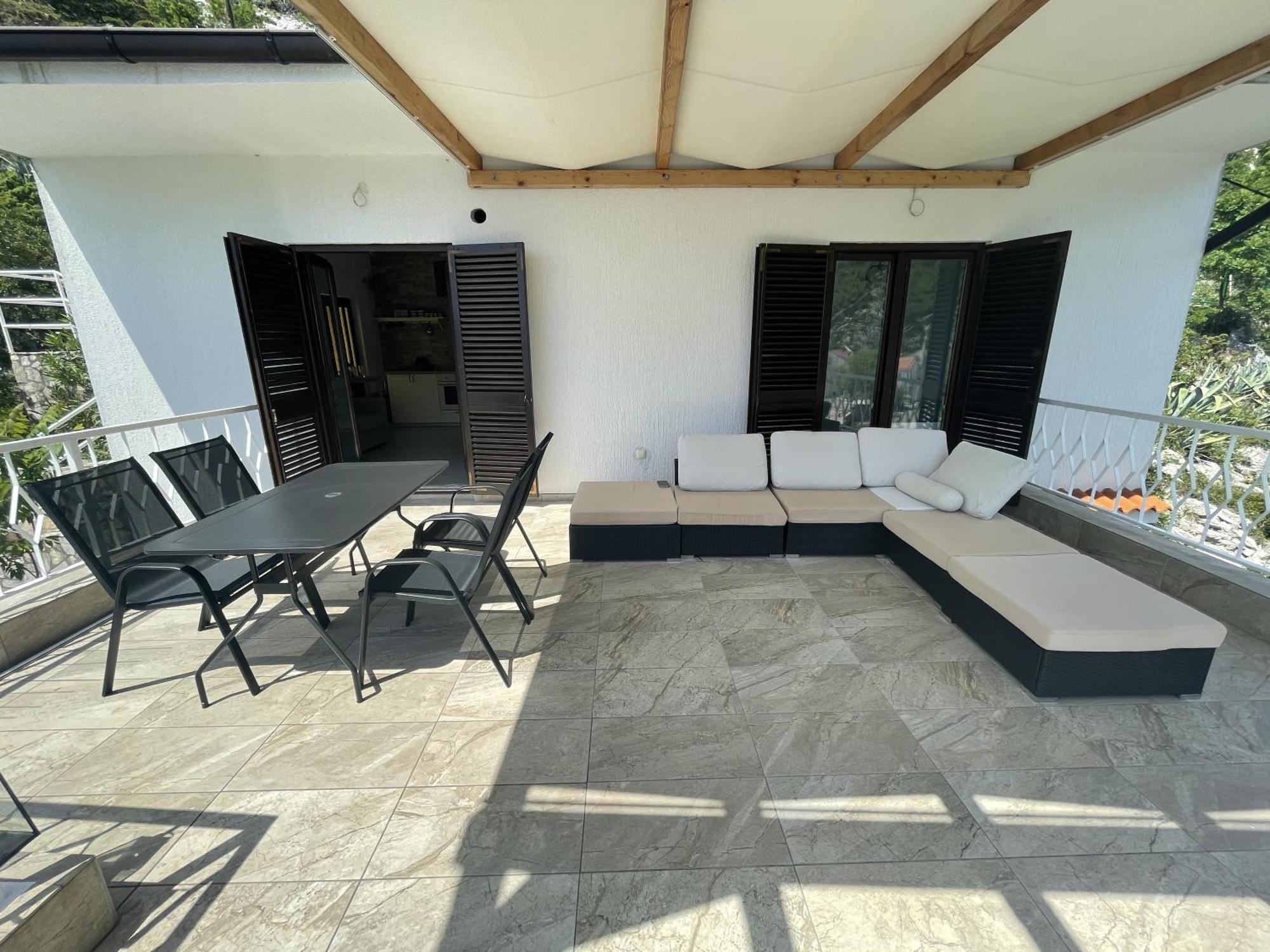 Apartmani Pulic Senj  Zimmer foto