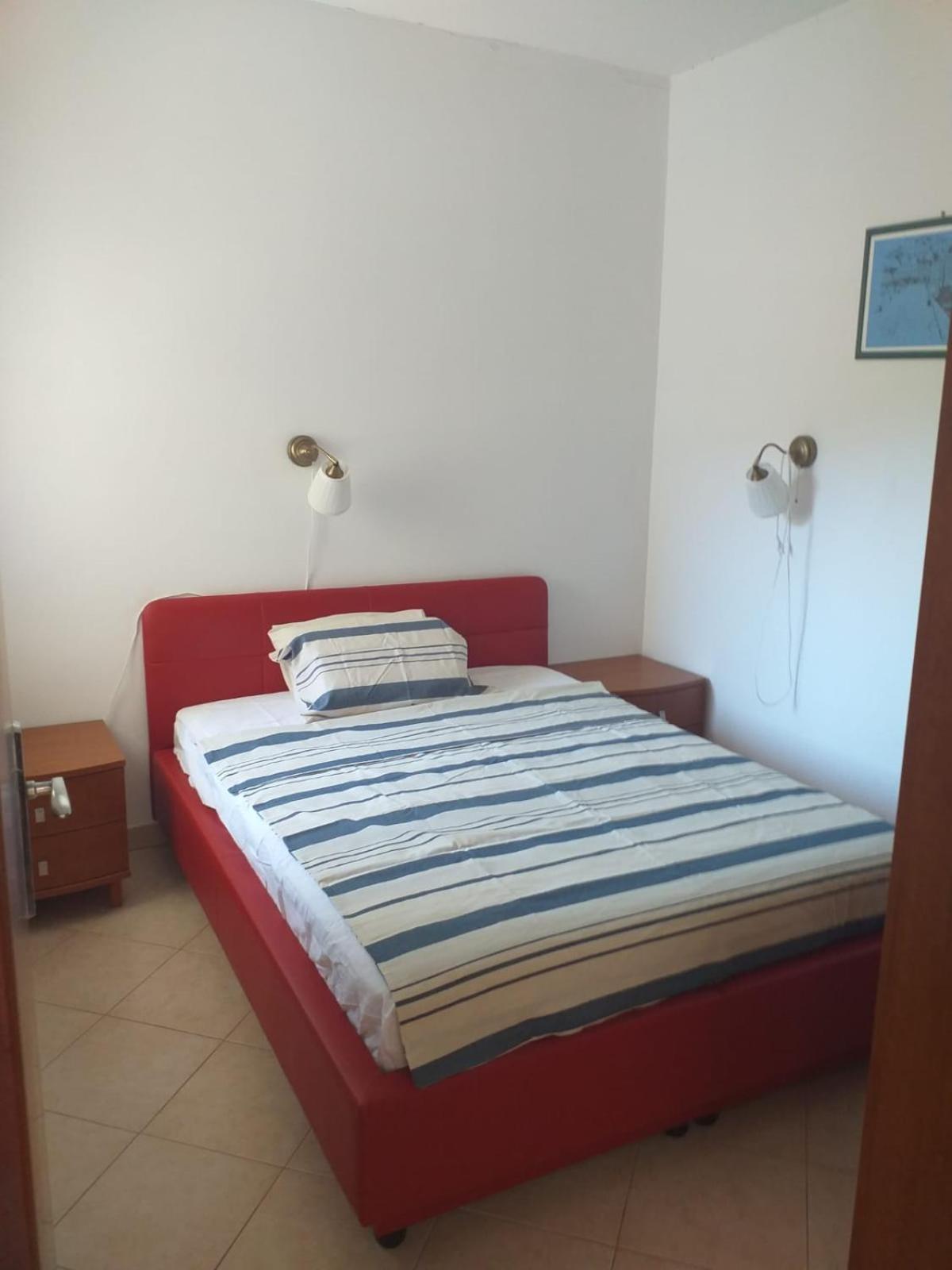 Apartmani Pulic Senj  Exterior foto