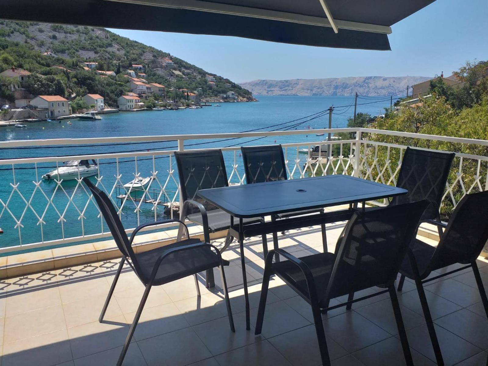 Apartmani Pulic Senj  Exterior foto