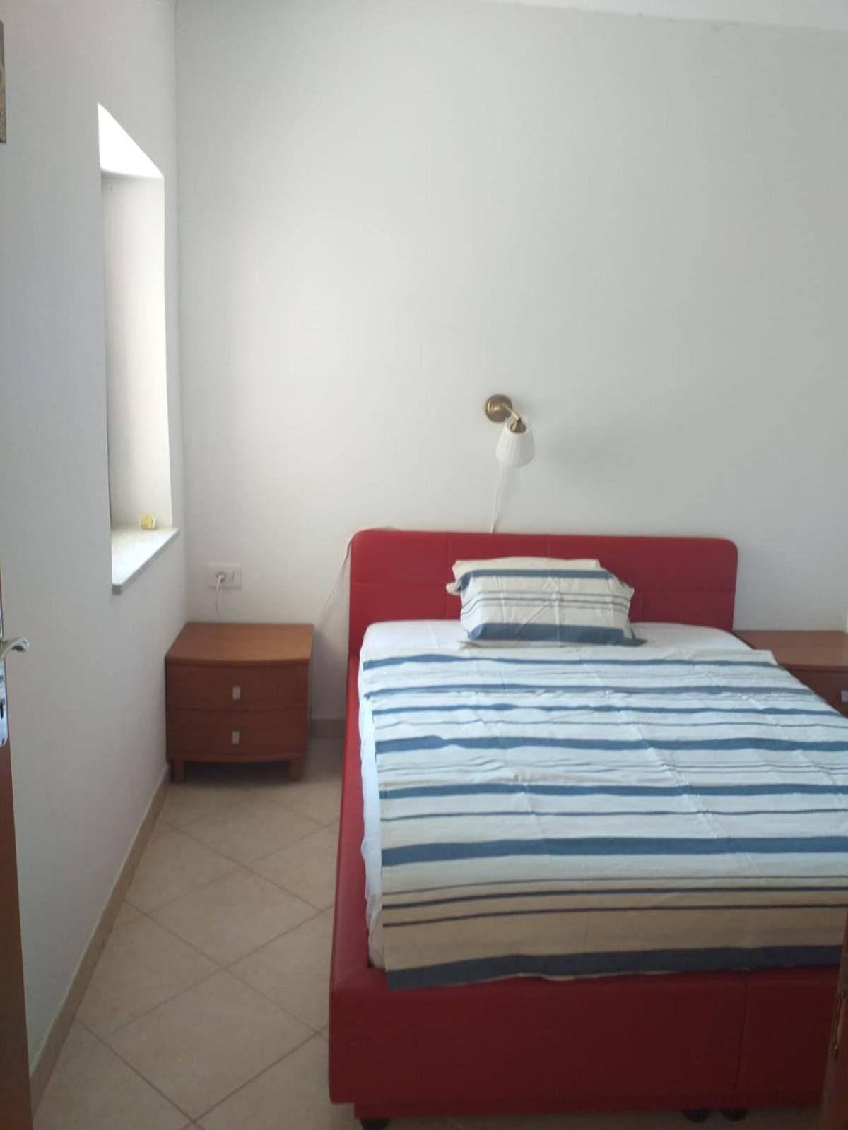 Apartmani Pulic Senj  Exterior foto