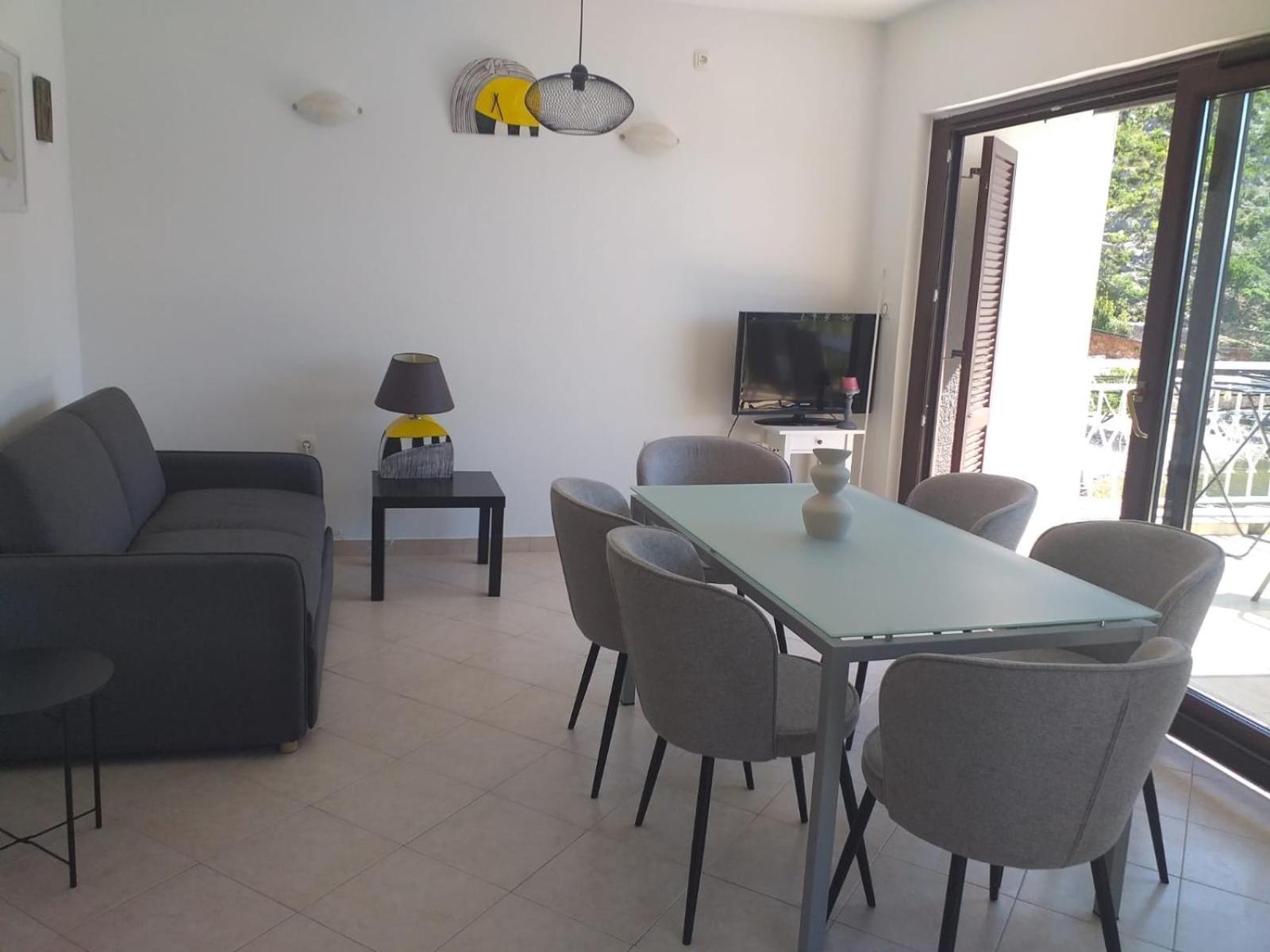 Apartmani Pulic Senj  Exterior foto