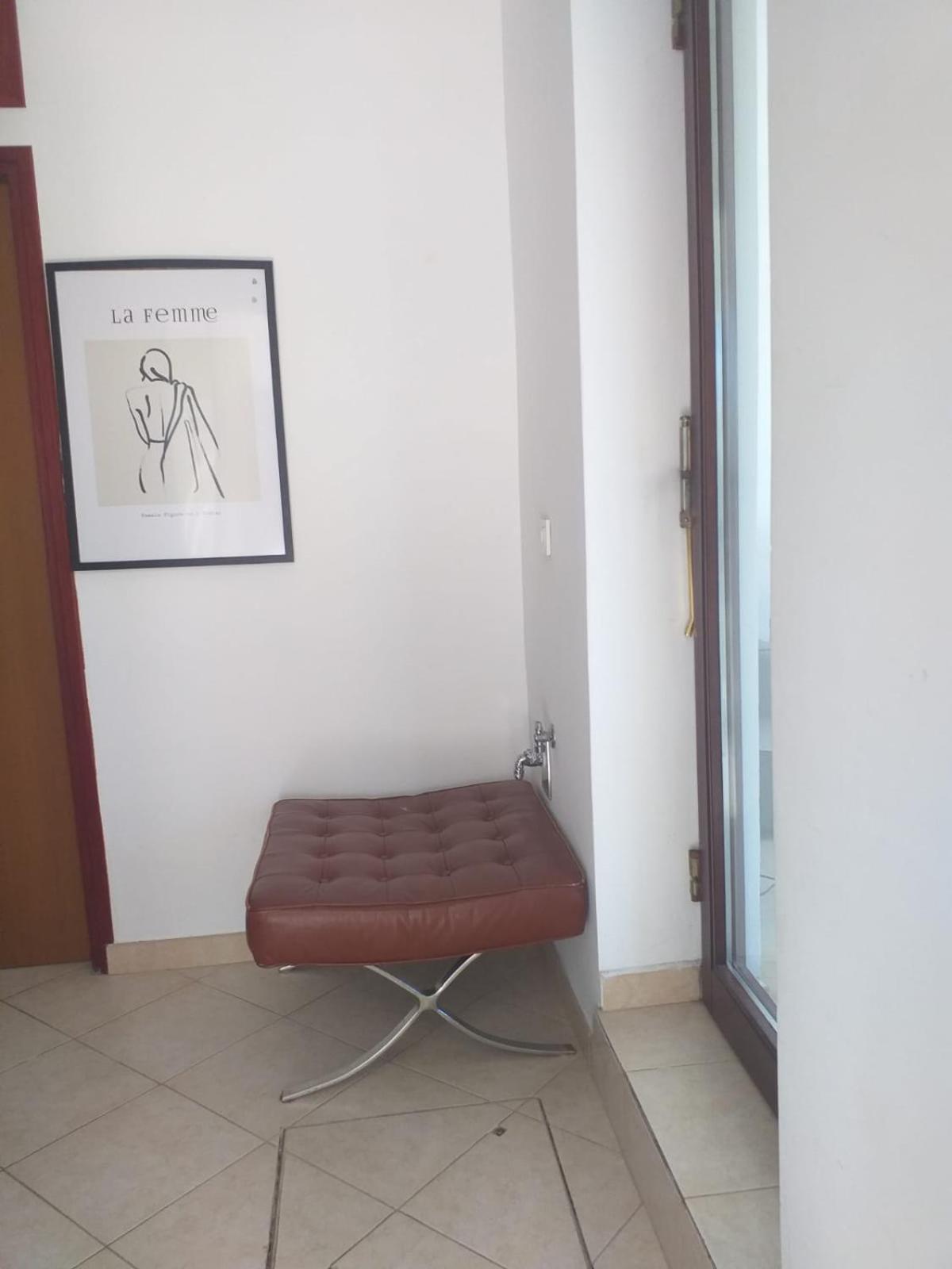 Apartmani Pulic Senj  Exterior foto
